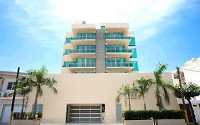 Terra Residencial Aparthotel Veracruz Mexico